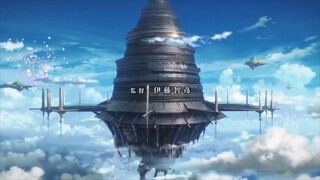 "come and go"- Juice Wrld Sword Art Online AMV