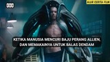 FILM SCIFI PALING KEREN! - review film ATRACTION