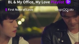 "Let's make music together" and then some... 😉