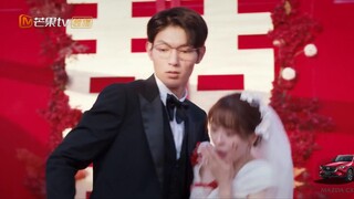 Hôn Sự EP 1 [Sub Việt]