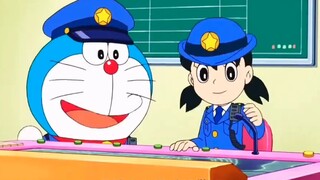 Doraemon: Siapa pencurinya?