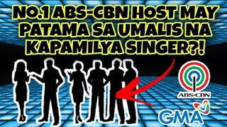 ABS-CBN STAR PINATATAMAAN ANG ISANG KAPUSO ARTIST?