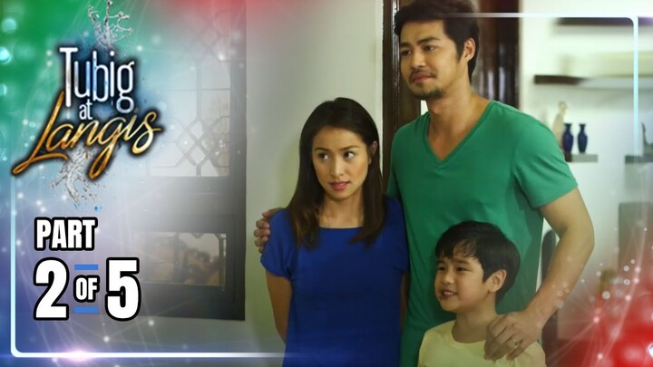 Tubig at Langis | Episode 58 (2/5) | May 22, 2024