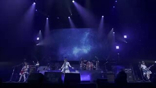 Roselia - Dear Gleam | BanG Dream! 11th☆LIVE「Sternenzelt Nocturne」DAY2(2023)