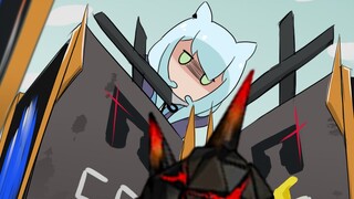 [Arknights] Pertempuran Dokter (Bagian 2): Wabah serangga akan datang