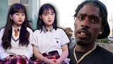 Korean Teens React To Most Dangerous Place In US 'Imperial Courts'