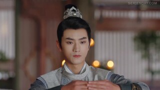 The Snow Moon (2023) สายลมจันทราดุจหิมะ EP 7 [ซับไทย]