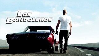 Los Bandoleros (2009) Subtitle Indonesia