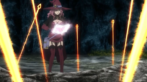 Cỏ ba lá đen - Season 1+2+3+4 | Phần 34| Vietsub thuyết minh