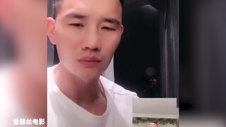 Ông đã mặc cả giảm giá rượu ngoại trị giá 2.000 nhân dân tệ xuống còn 15,8 nhân dân tệ bao gồm cả ph