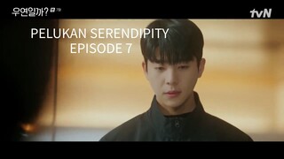 Drama Pelukan Serendipity (Serendipity 3mbrac3) Sub Indo Full HD episode 7