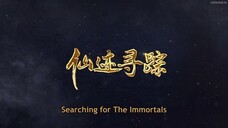 Xian Ji Xun Zong - 22 eng subbed