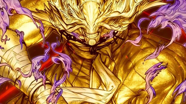 A Monster That Evolves Infinitely Yet Can’t Be Killed by Stats—Decoding Just How Overpowered the Ada