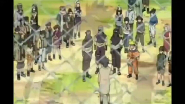 CHUNIN terbaik di desa KONOHA  🔥🔥🔥🔥🔥