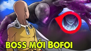 Sức Mạnh Thực Sự Boss Mới Bofoi, Cyborg Saitama | One Punch Man