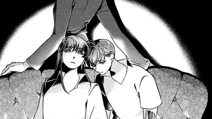 การทดลองอันโหดร้ายที่วางแผนไว้เป็นเวลาสิบหกปี เพื่อพิสูจน์การมีอยู่ของวิญญาณในหุ่นยนต์โดยแลกด้วยชีวิ