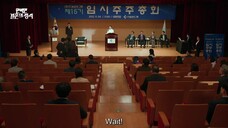 Perfect Marriage Revenge Ep 10
