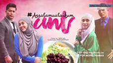 Assalamualaikum Cinta Episod 2
