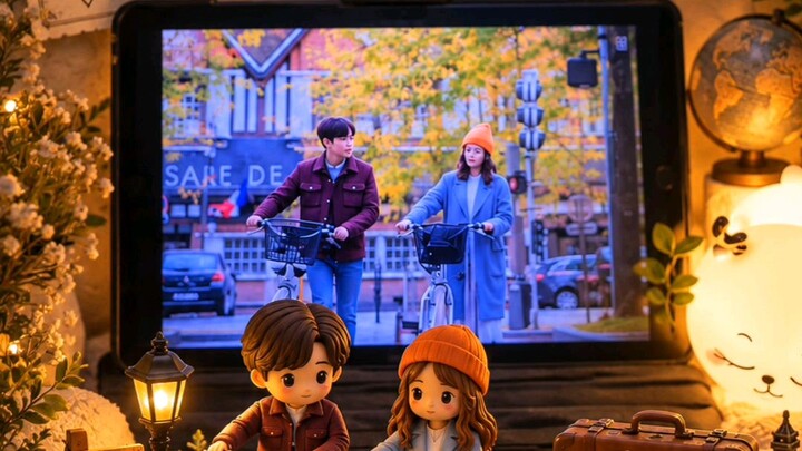 7 days 7 under rated k drama series