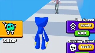 Ghoul Run - Hướng dẫn cách chơi Phần 1 Cấp độ 1-10 (Gameplay trên iOS, Android)