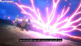 Ma Pháp Sư Mạnh Nhất Thế Giới Chuyển Sinh-P5