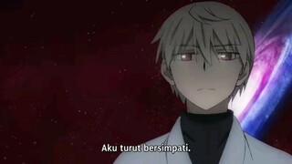 Sengoku Youko Part 2 - Ep 19 (HD) Sub Indo.