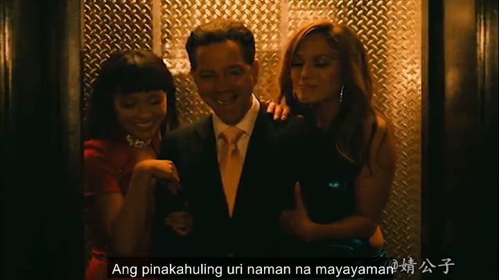 Ginawa ito ng dalaga upang mabuhay