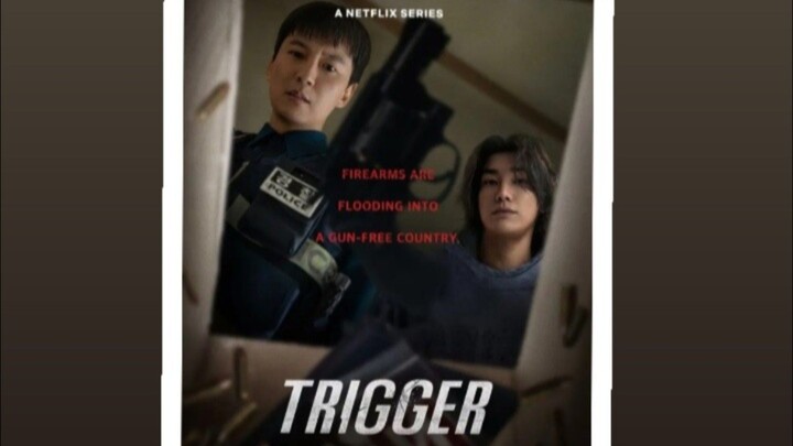 TRINGGER (2025)EPS 1 SUB INDO