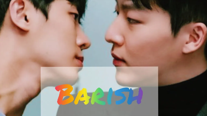 Barish BL❤️ มิกซ์เพลงภาษาฮินดีเกาหลี / คุณทำให้ฉันเต้น