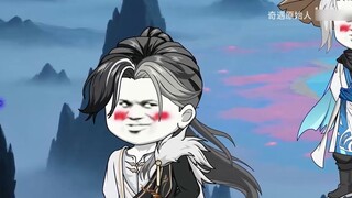 [การกลับมาของขุนเขาและท้องทะเล] ตอนที่ 122: การต่อสู้ขั้นสูงสุดปราบปรามซ่างซู่ และยังมีโอกาสช่วยผู้ไ
