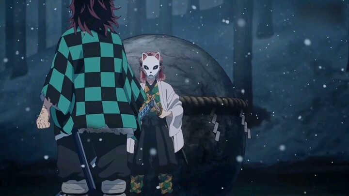 demon slayer