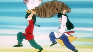 Ranma_Capitulo 117 -Todos quieren volver a ser normales_