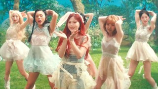 MV ca khúc chủ đề Classified mới của OH MY GIRL chính thức công bố!