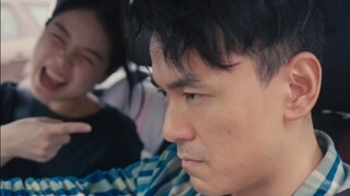 现实中的重庆出租vs网络中的重庆出租