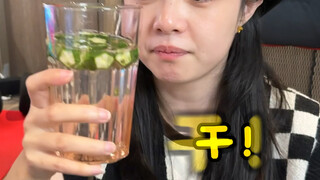 女友从此爱上秋葵泡水