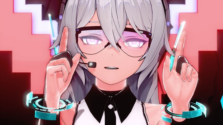 Yêu tôi Yêu tôi Yêu tôi làm![MMD]LUVORATORRRRRY!