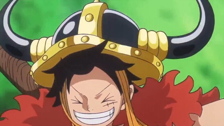 one piece 「AMV」