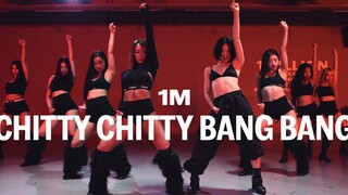 【1M合作】HYOLYN & Lia Kim《Chitty Chitty Bang Bang》Dohee X Harimu X Lia Kim 编舞