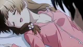 ฟ้าร้องเปิด! ยังไม่พอใจอีกเหรอ?