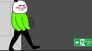 【แอนิเมชั่นประติมากรรมทราย】สัมภาษณ์ประติมากรรมทราย!