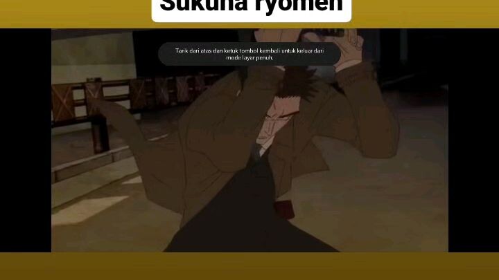 ryomen sukuna