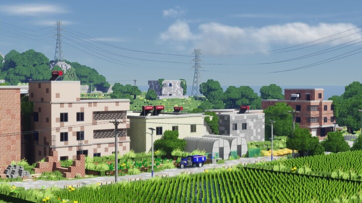 For a moment, I was really dazed...