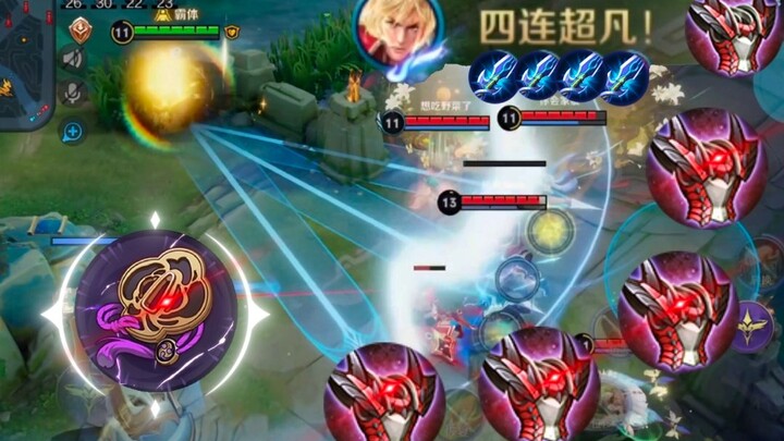 Pentakill Insulator and Thornmail Promo