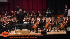 AMAJ YOUNG SYMPHONIC - Webber - Phantom of the Opera