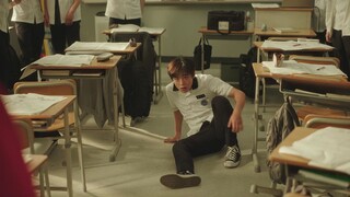 Weak Hero Class || S1 || EP-02 (HINDI)