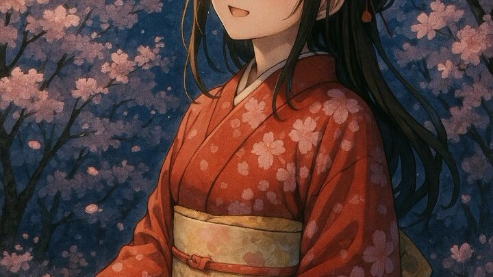Haruno Ibuki