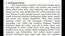 Filsafat Ekonomi Menurut Adam Smith Part 2 (Minggu 10 Desember 2023 01:04)