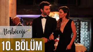 Ateşböceği VOSTFR - Épisode 10