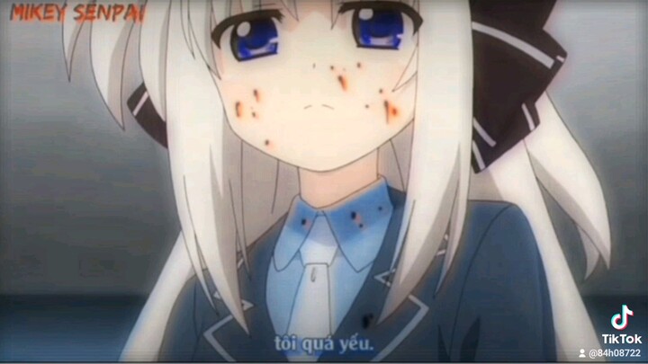 cũng là anime mà sao nó lạ lắm