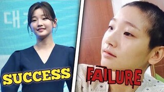 How Does Park So-Dam Become Like This⁉️